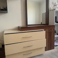 سرویس خواب های گلس نو|تخت و سرویس خواب|تهران, ستارخان|دیوار