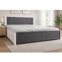 تخت خواب  دونفره ، پرنیا ، همه پسند