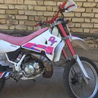 موتور دی تی dt200 wr