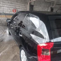 کیا کارنز2008درجه یک