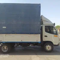 فوتون مسقف عروسک|خودرو سنگین|بم, |دیوار