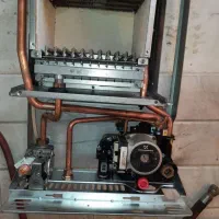 تعمیرات و نصب پکیج