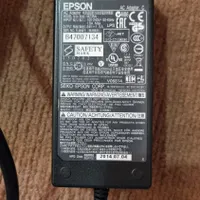 ۲ عدد پرینتر ‌‌EPSON و ریبون و رول کاغدی|پرینتر، اسکنر، کپی، فکس|تهران, مسعودیه|دیوار