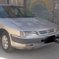 زانتیا ۲۰۰۰ اتوماتیک