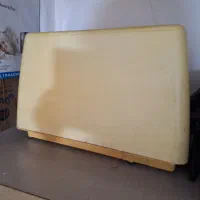 چرخ خیاطی ژانومه|ماشینآلات صنعتی|اسلامشهر, شهرک مهدیه|دیوار