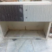 کابینت  ابچکان یک متری