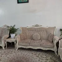 مبل|مبلمان خانگی و میز عسلی|تهران, تاکسیرانی|دیوار