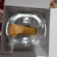 رینگ مزدا ۱۶۰۰|قطعات یدکی و لوازم جانبی|مشهد, شهید علی محمدی|دیوار