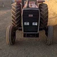 تراکتور۲۸۵ مدل۸۵|خودرو سنگین|دیواندره, |دیوار