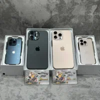 گوشی آیفون فولکپی iPhone 16 promax یک ترابایت فول|موبایل|کرج, کرج نو|دیوار