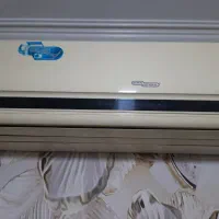کولر سوپر جنرال ۳۰هزار|کولر گازی و فن‌کوئل|اهواز, ۲۴ متری|دیوار