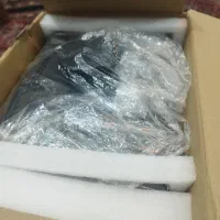 سالاد ساز مایر نونو اکبند زیر قیمت بازار|خردکن، آسیاب، غذاساز|تهران, شهید رجایی|دیوار