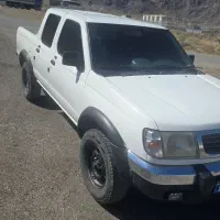 پیکاپ مدل 86|خودرو سواری و وانت|تبریز, |دیوار