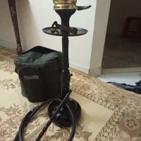 قلیون علی جبران نو