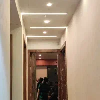 اجرای تخصصی لاین نوری و هالوژن و نورمخفی|خدمات پیشه و مهارت|بندر ماهشهر, |دیوار