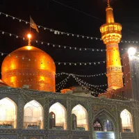 تور زمینی اقتصادی مشهد مقدس