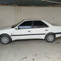 405اس ال ایکس مدل ۹۷|خودرو سواری و وانت|گنبد کاووس, |دیوار