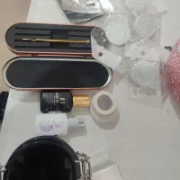 فروش لوازم اکستنشن مژه با نصف قیمت