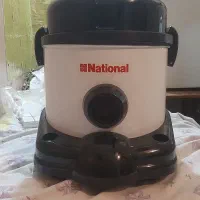 جارو برقی سطلی موتور خوب