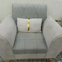 مبل هفت نفره کلاسیک|مبلمان خانگی و میز عسلی|ری, سیزده آبان|دیوار