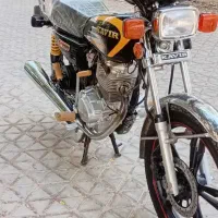 موتور کویر۲۰۰ خونگی