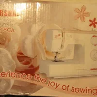 چرخ خیاطی مارشال 848ca