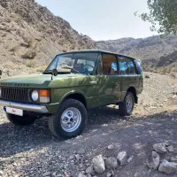 رنجرور|خودرو کلاسیک|کرمان, |دیوار