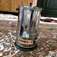 سبزی خرد کن خانگی کنوود