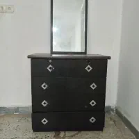 دو عدد کمد نو