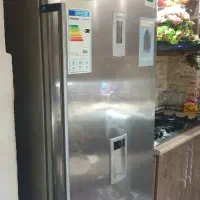 یخچال siemens|یخچال و فریزر|رشت, گلباغ نماز|دیوار