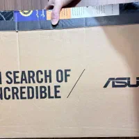 لپ تاپ دست دوم asus