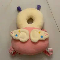 ضربه گیر کوله پشتی - ضربه گیر سر کودک - کمکی