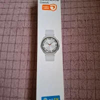 Samsung Galaxy Watch 6 Classic|ساعت|تهران, گلستان (شهرک راه آهن)|دیوار