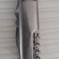 چاقو 12. کاره سویسی