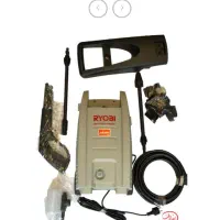 دستگاه واترجت ریوبی AJP-1600