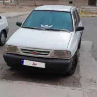 فروش فوری پراید