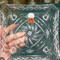 ظرف چهارگوش  خورشیدی Jcc