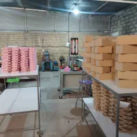 استخدام همکار خانم در کارگاه جعبه سازی