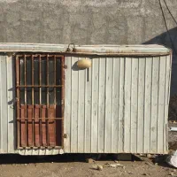 کانکس فروشی