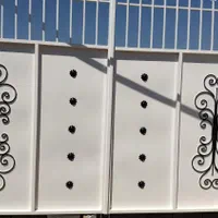 چهار دیواری باغ گاز آب شهری سند تک برگ جار|فروش زمین و ملک کلنگی|اصفهان, آبشار|دیوار