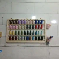 نظم دهنده دوک نخ خیاطی|لوازم خیاطی و بافتنی|قم, امامزاده ابراهیم|دیوار