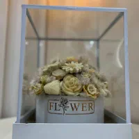 باکس هدیه شمع|کلکسیون و سرگرمی|تهران, افسریه شمالی|دیوار