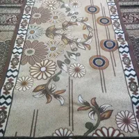 کناره گلیم|گلیم، جاجیم، گبه|کرمانشاه, |دیوار