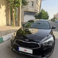 کادنزا ۲۰۱۴