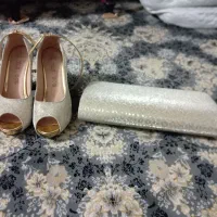 کیف و کفش مجلسی|کیف، کفش، کمربند|مشهد, موعود|دیوار