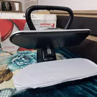 اتو پرس ژانومه مدل ls300|اتو و لوازم اتو|میبد, |دیوار