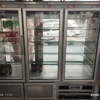 یخچال فریزر