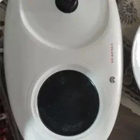 قوری و کتری اصل تفال