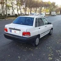 پراید شاسی سالم تک سوز|خودرو سواری و وانت|اراک, |دیوار