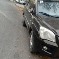 اسپورتیج مدل 2010|خودرو سواری و وانت|اصفهان, شاهد|دیوار